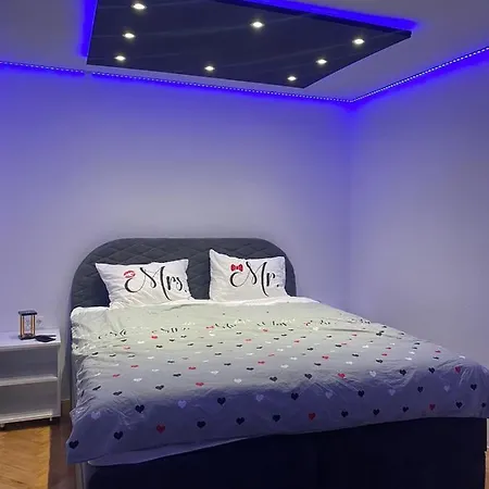 Διαμέρισμα Checkmate