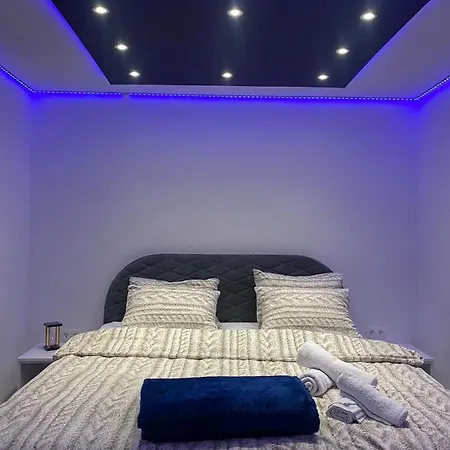 Checkmate Διαμέρισμα Tesanj