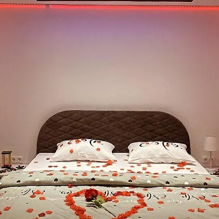 Διαμέρισμα Checkmate *