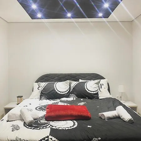 Διαμέρισμα Checkmate