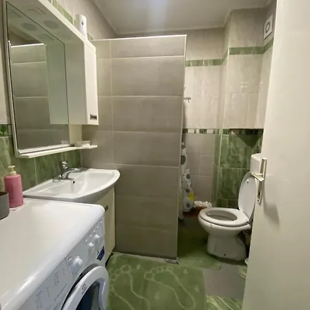 Checkmate Διαμέρισμα *