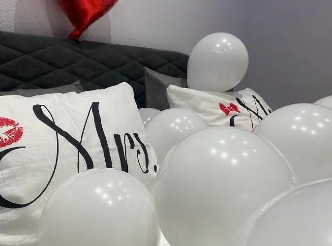 Apartment Checkmate Tesanj